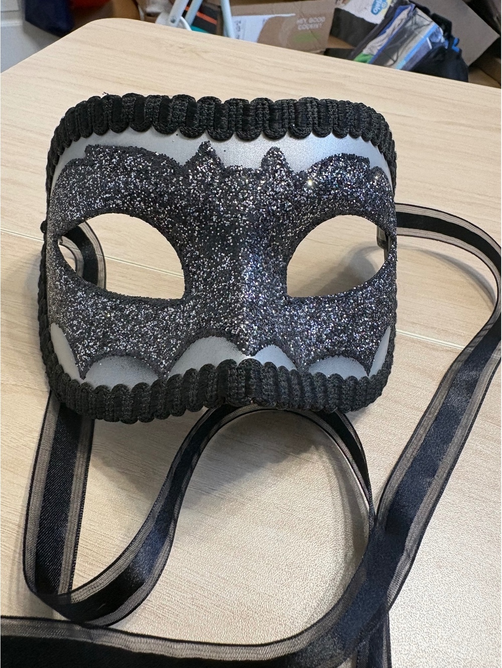 Original Venezia masquerade mask